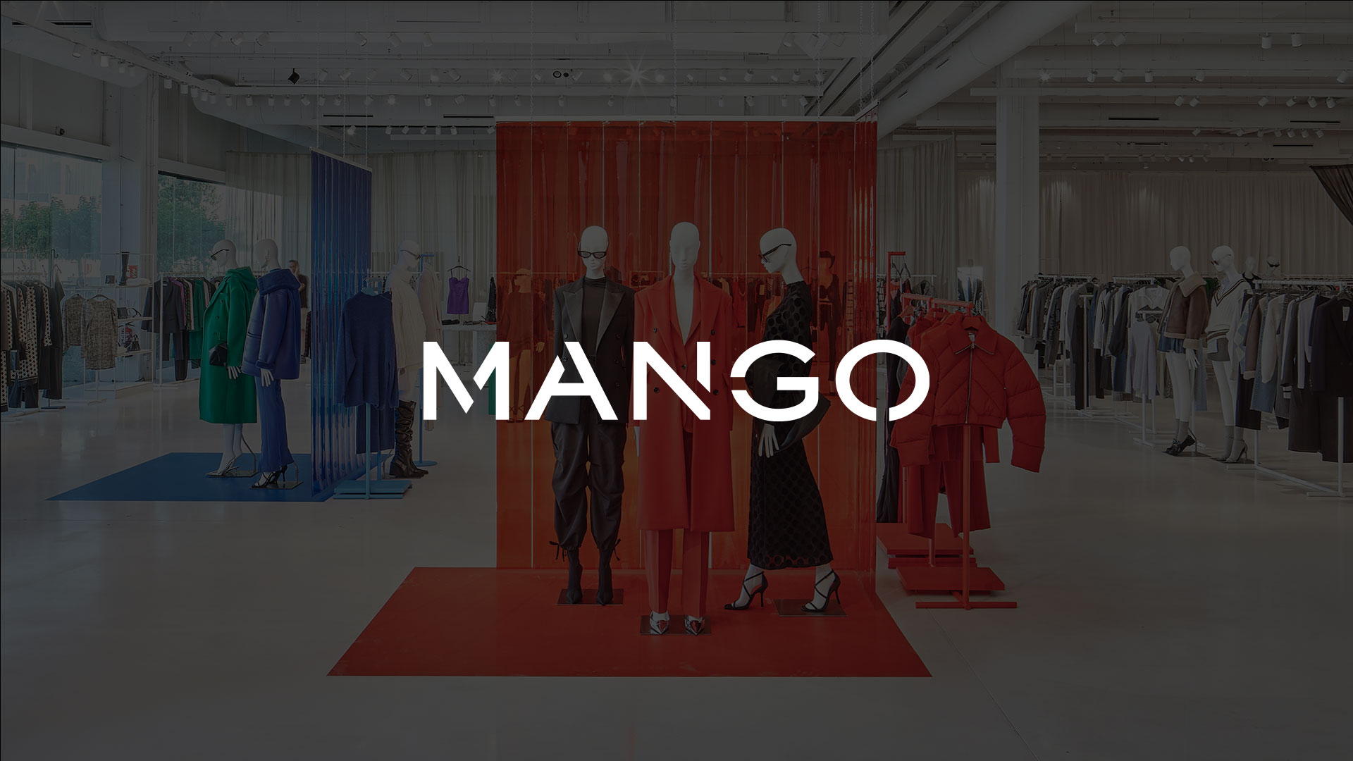 Proyecto Mango