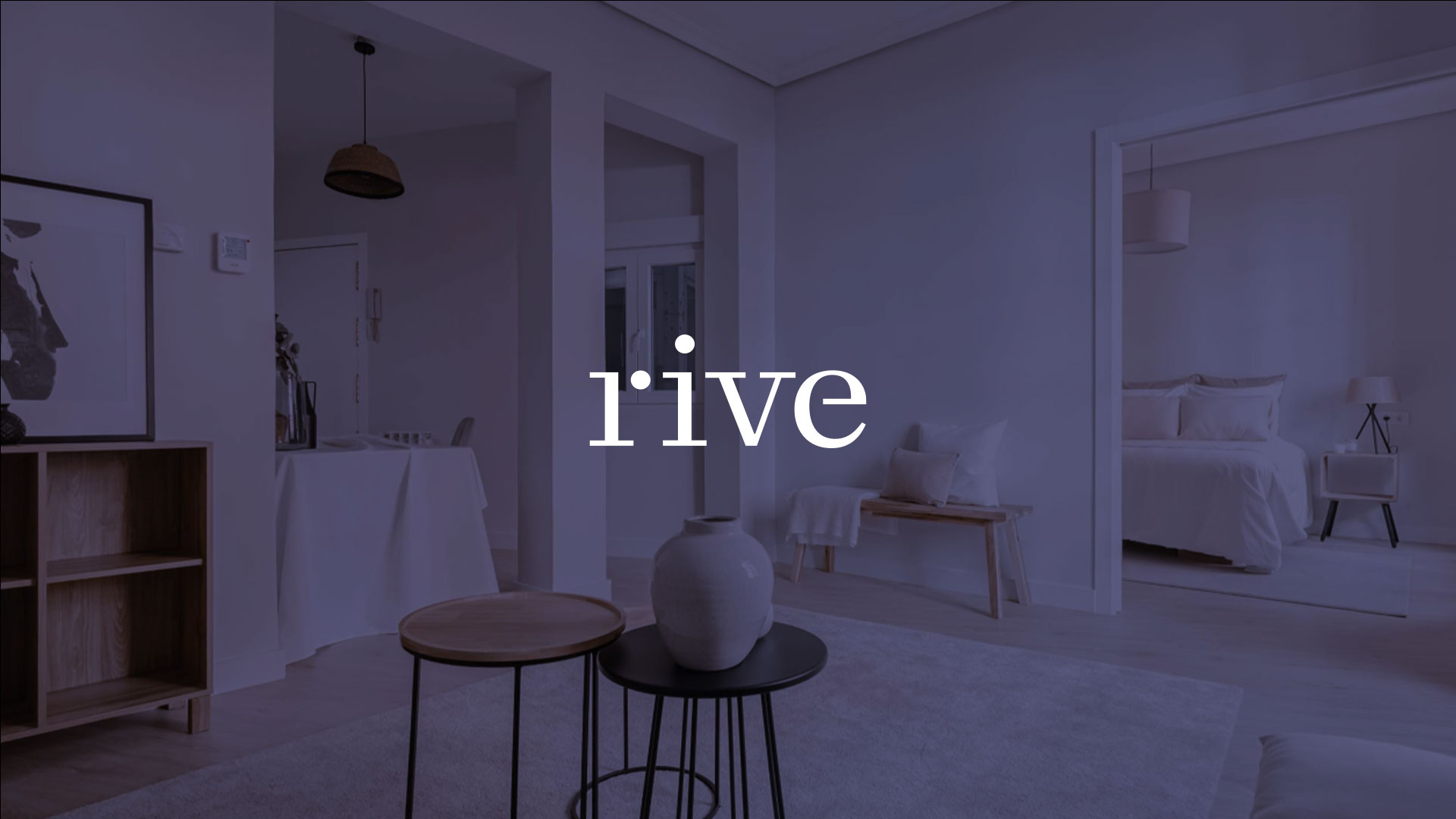 Proyecto Rive