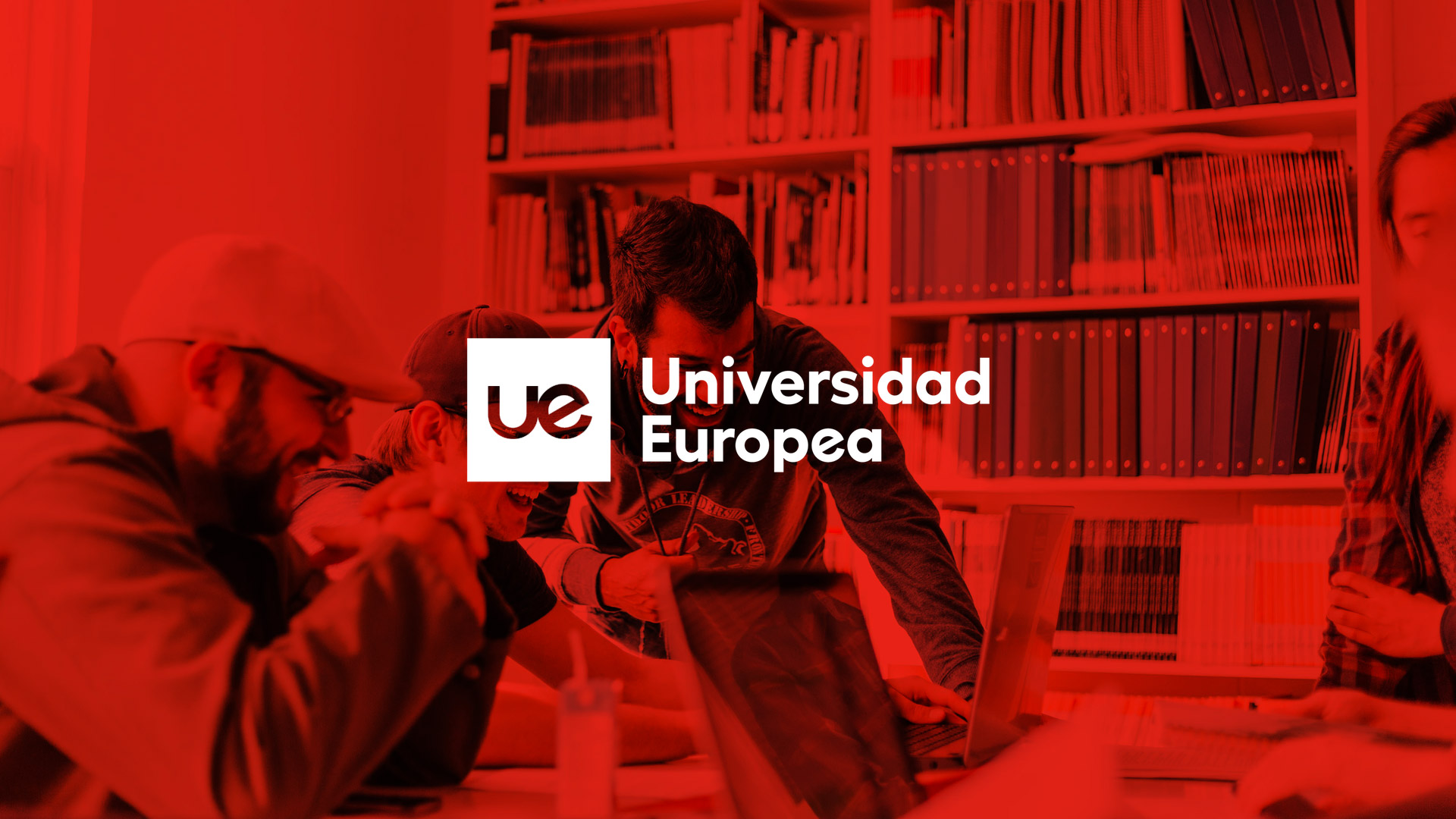 Proyecto Universidad Europea