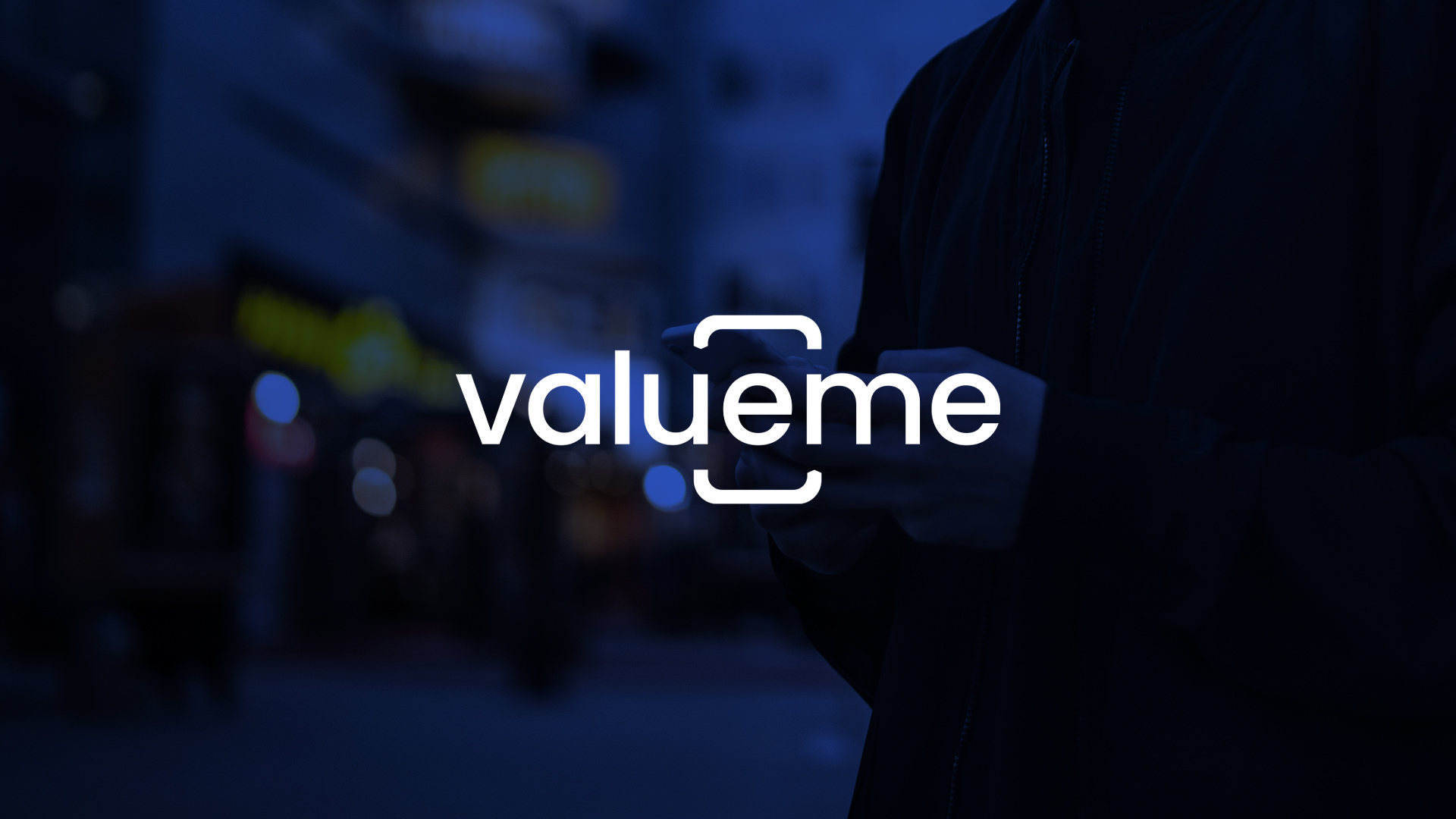 Proyecto ValueMe